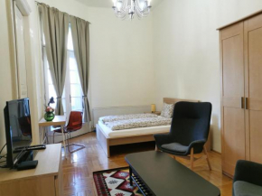 Andrassy Suite